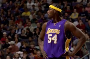 Kwame Brown/ Jalen Green/ Josh Christopher/LandonBuford.com