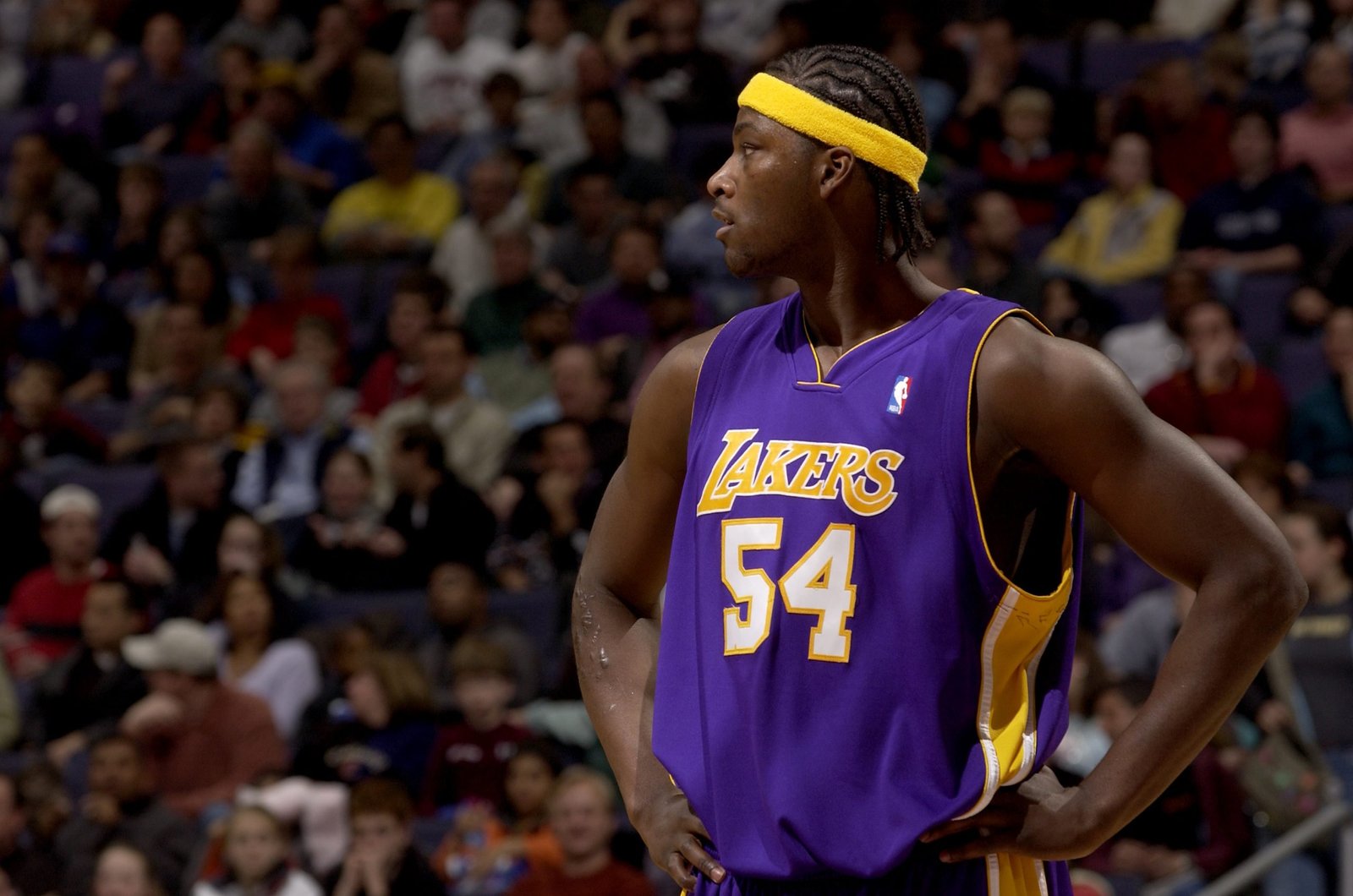 Kwame Brown/ Jalen Green/ Josh Christopher/LandonBuford.com