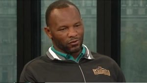 Fred Taylor/ Brandon Marshall/ITs Up There Podcast/ The Pivot/ Big Loon/ I am Athlete/ Brandon Marshall/ Landon Buford The Journalist/ LandonBuford.com