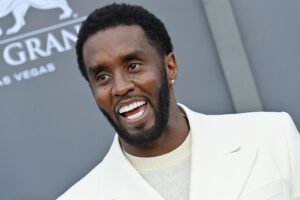 Diddy/ Kim Porter/ fatzthejeweler/ Invest Festival/Landon Buford The Journalist/LandonBuford.com