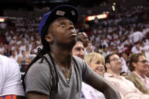 Lil Wayne/ Savage Response/ Music/ Entertainment/ Landon Buford The Journalist/LandonBuford.com