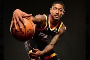Cooper Flagg Cooks Beal/ Bradley Beal/ Brian Scalabrine/NBA Sirius Radio/ NBA/ Jayson Tatum/ Landon Buford Journalist/ LandonBuford.com