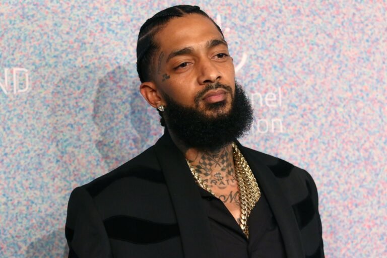 Nipsey Hussle/ Charleston White/Music/ Entertainment/ Comedian/ Comedy/Landon Buford The Journalist/LandonBuford.com