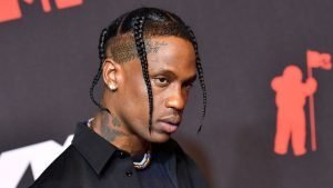 Travis Scott/ Lawsuit/ Settlement/ Astroworld/ Landon Buford The Journalist/LandonBuford.com