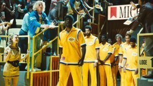 Winning TIme/Los Angeles Lakers/ Magic Johnson/ Kareem Abdul Jabbar/ NBA/ Pat Riley/ Jerry West/ Landon Buford The Journalist/LandonBuford.com