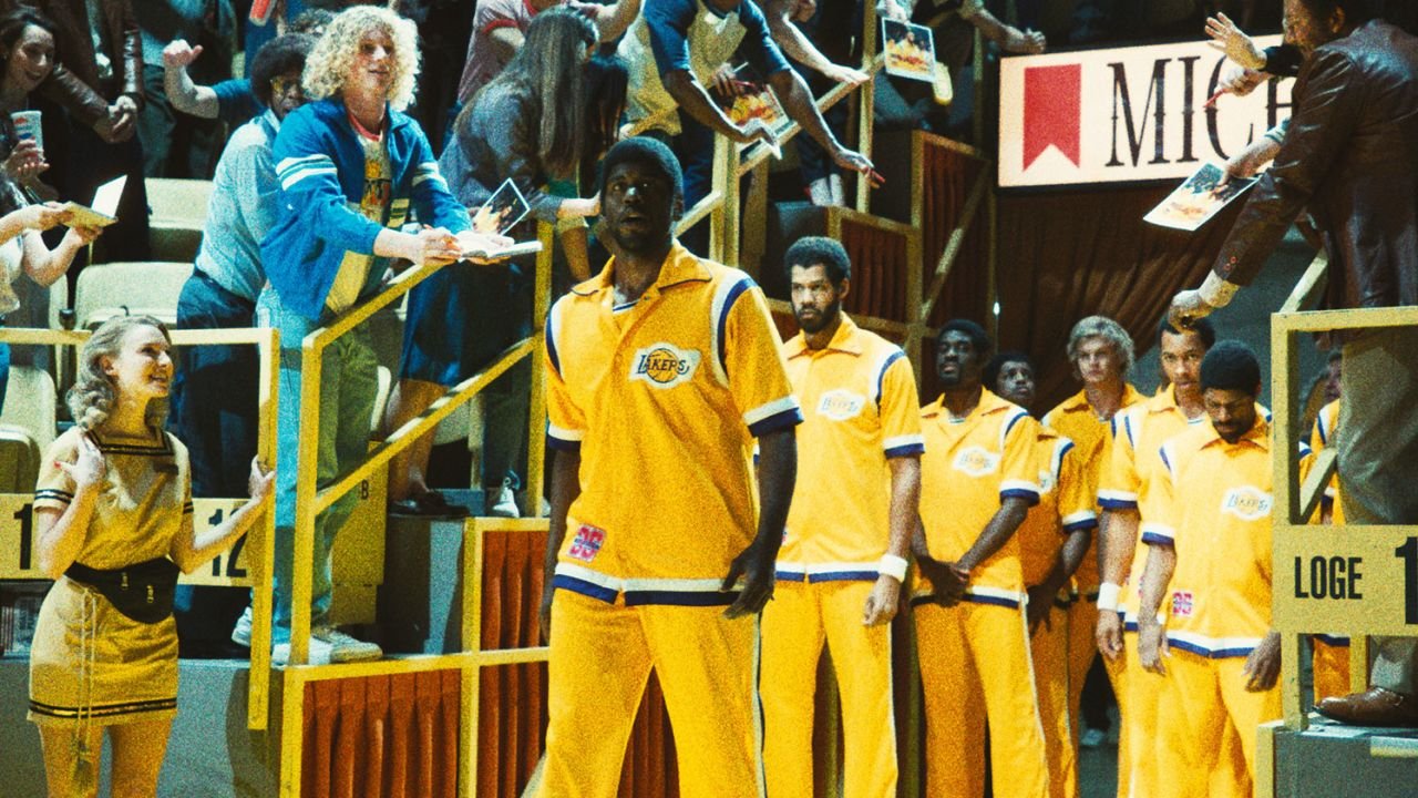 Winning TIme/Los Angeles Lakers/ Magic Johnson/ Kareem Abdul Jabbar/ NBA/ Pat Riley/ Jerry West/ Landon Buford The Journalist/LandonBuford.com