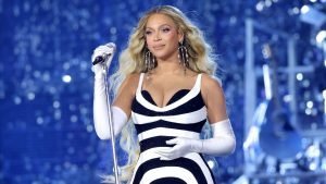 Beyonce/ Meto/ DC/Renaissance Tour/Landon Buford The Journalist/ LandonBuford.com