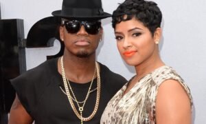 Monyetta Shaw/ NE_YO/ Music/ Entertainment/ Landon Buford The Journalist/LandonBuford.com