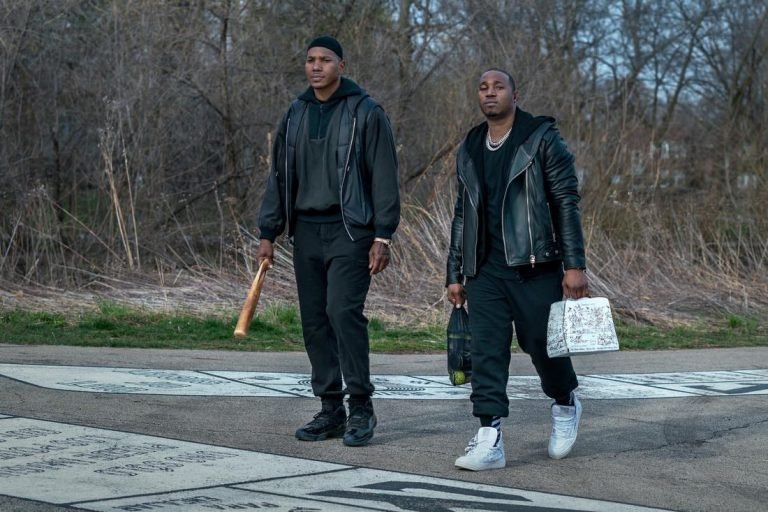 Kris D. Lofton/Jenard Sampson/Joseph Sikora/ Tommy Eagen/Issac Keys/ Diamond Sampson/Power Book IV: Force/Nick Hamilton/ Nitecast Media/Landon Buford The Journalist/Landon Buford.com