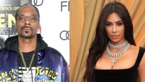 Snoop Dogg/ Kim Kardashian/ Drake/ Kanye West/ Entertainment/ Music/ Landon Buford The Journalist/ LandonBuford.com