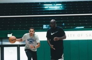 Mark Edwards/ Basketball Trainer/Jordan Poole, Jalen Green, Terrence Ross/ Davion Mitchell? Isaiah Collier,/NBA/ Sacramento Kings/ Houston Rockets/ Washington Wizards/ Phoenix Suns/ Landon Buford The Journalist/ LandonBuford.com