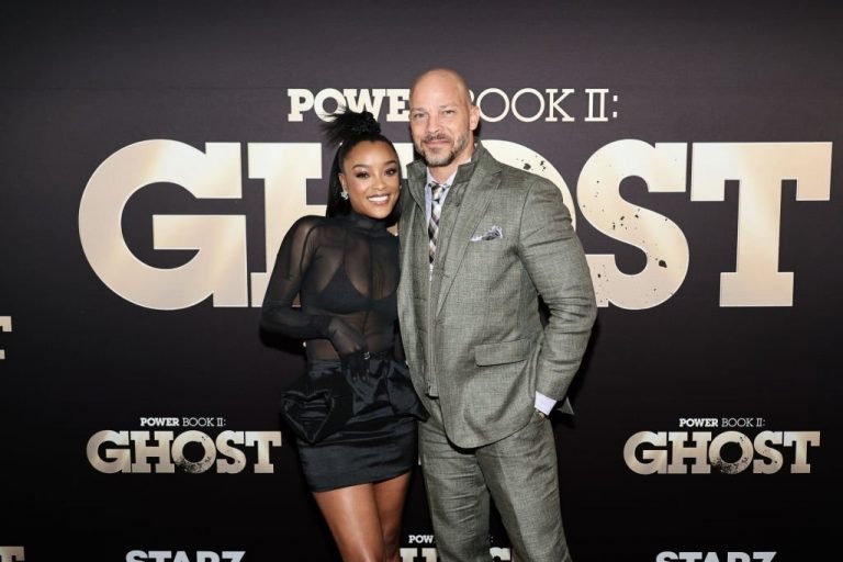 LaToya Tonodeo/ New York Mets/MEts /MLB/Power Book II: Ghost/Landon Buford The Journalist/LandonBuford.com