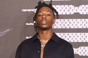 Joey Bada$$/ Soho House/Landon Buford The Journalist/ LandonBuford.com