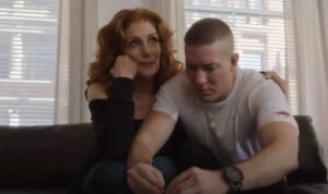 Katie Egan/ Tommy Egan/ Joseph Sikora/ Patricia Kalember/ Power Book IV:Force/ Power/ Force/Landon Buford The Journalist/ LandonBuford.com