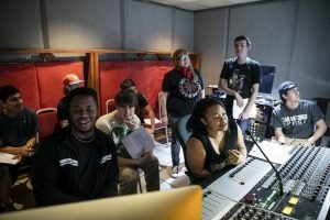 College/ Music Career/ Studying/Landon Buford The Journalist? LandonBuford.com