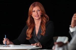 Rachel Nichols/FS1/undisputed/ Skip Bayless/ Michael Irvin /NFL/NBA/Landon Buford The Journalist/Landonbuford.com