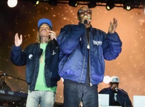 Wiz Khalifa/Snoop DOGG /DMX,/Pop SMoke/ Young Dolph, XXXTentacion, Nate Date,/MAc Miller/ Nipsey,/Juice wrld