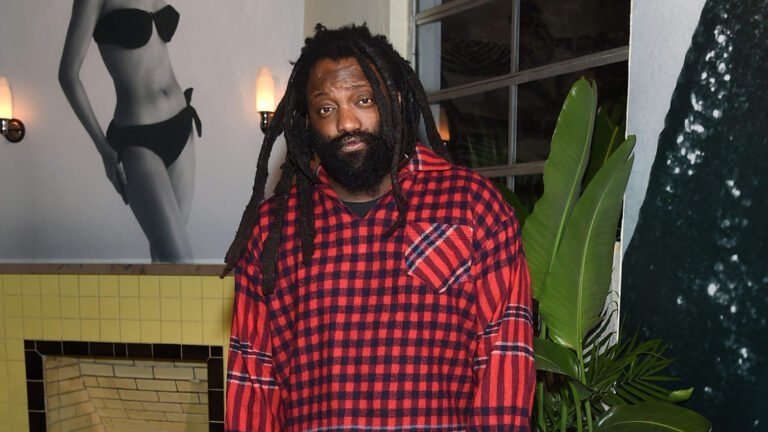 Tremaine Emory/ Supreme/ Fashion/Landon Buford The Journalist/LandonBuford.com