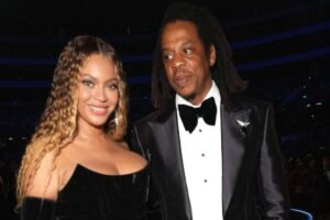 beyonce/jay-z/ The Book of Clarence/ Music/ Entertainment/ Landon Buford The Journalist/LandonBuford.com