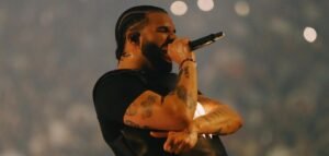 Drake/ Seattle/ Climate Pledge Arena/ Seattle Washington/ Drake Concert/ Entertainment/Landon Buford The Journalist/ LandonBuford.com