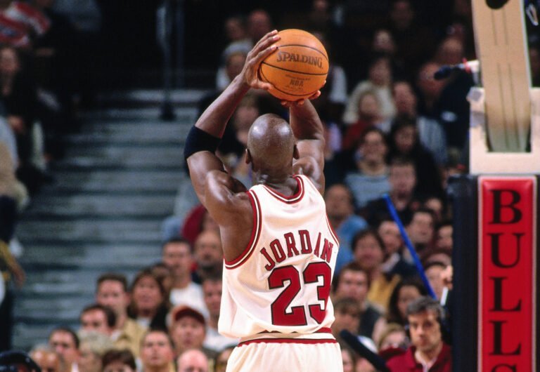 Michael Jordan/ Italy/Vacation/ NBA/ Hall of Famer/ Bulls/ Hornets/ Landon Buford The Journalist/Landon Buford.com