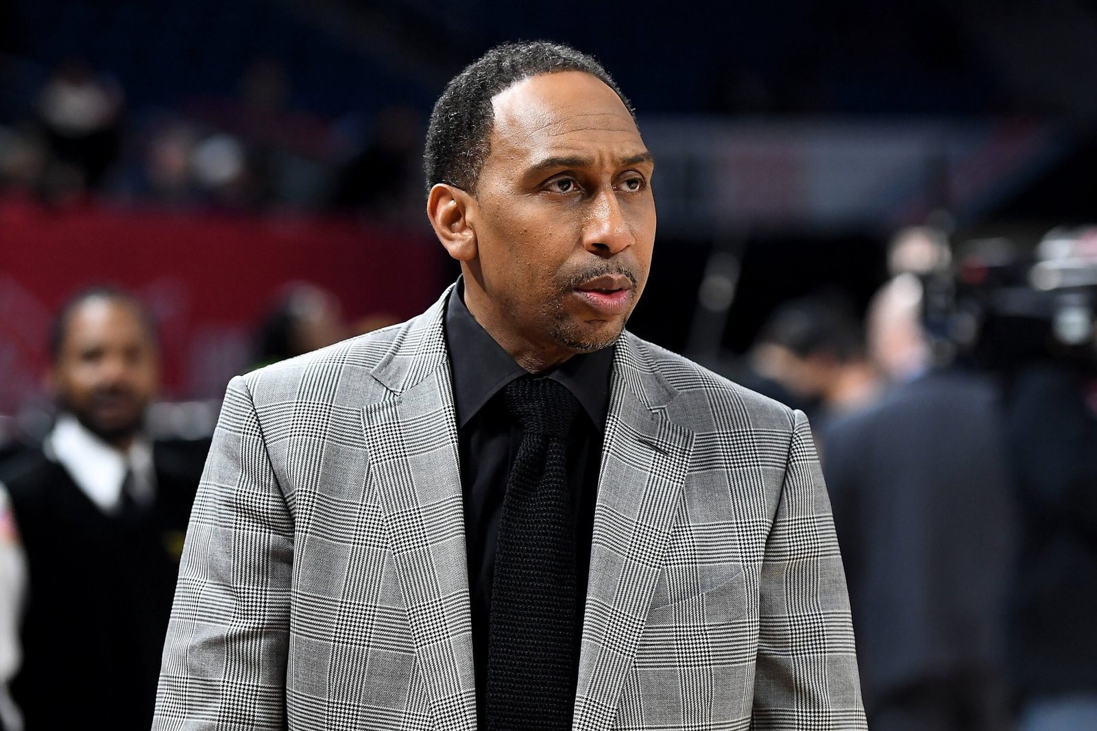 Lonzo Ball/ Chicago Bulls/ Bulls/ Stephen A Smith/ Zo/Landon Buford The Journalist/ LandonBuford.com