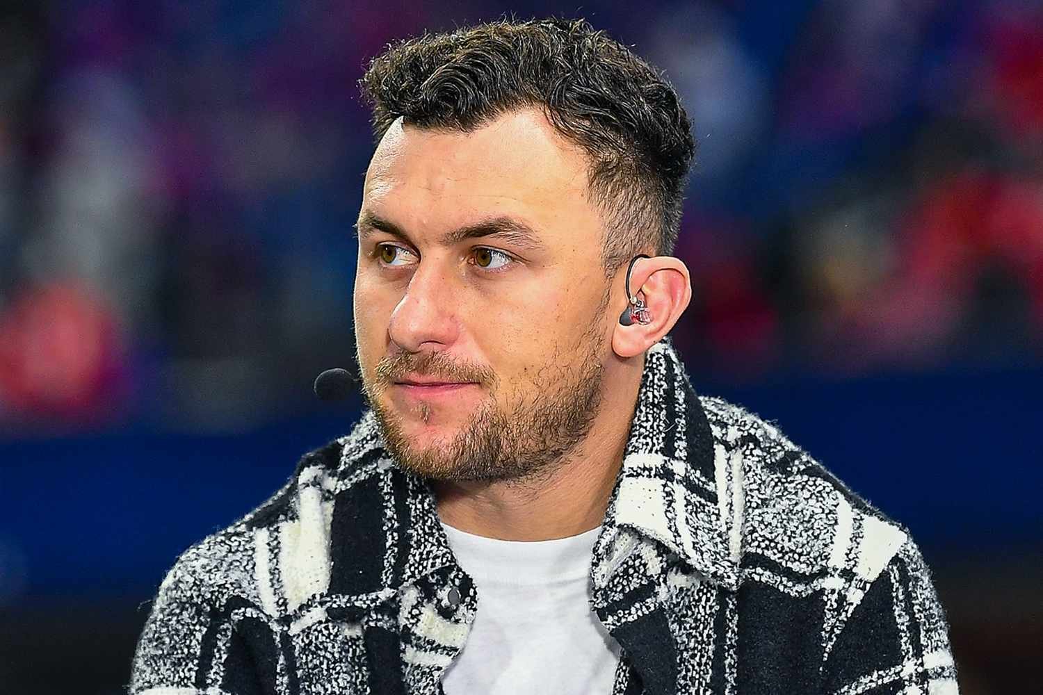 Johnny Manziel/ Texas A&M/ NFL/ Browns/Landon Buford The Journalist/Landon Buford.com