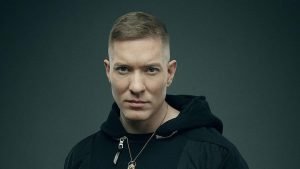 Joseph Sikora/ Power Book IV: Force/ Scalawags Whitefish and Chips/ Landon Buford The Journalist/ LandonBuford.com