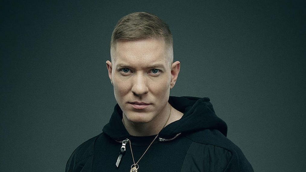Joseph Sikora/ Power Book IV: Force/ Scalawags Whitefish and Chips/ Landon Buford The Journalist/ LandonBuford.com