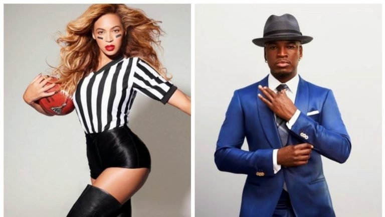 Beyonce/ Ne-Yo/Irreplaceable"/ R&B/ Hit Record/SOngWriting/ ENtertainment/ Landon Buford The Journalist/LandonBuford.com