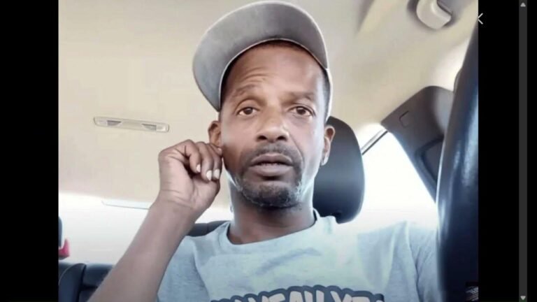 Charleston White/ Suede The Plug/ Fight/ Boxing/ Sports/ Entertainment/Landon Buford The Journalist/ LandonBuford.com