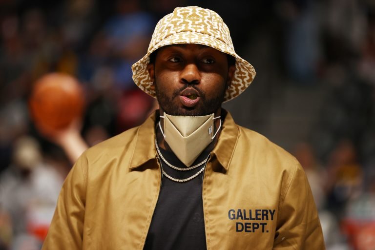 John Wall/ Cookout/ North Carolina/ Landon Buford The Journalist/LandonBuford.com