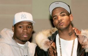 50 Cent/ The Game/ G-Unit/G-Unot/ MUsic/ Entertainment/ Landon Buford THe Journalist/LandonBuford.com