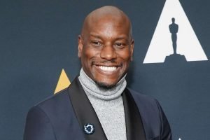 Tyrese Gibson/ Home Depot/ Entertainment/ Landon Buford The Journalist/ LandonBuford.com