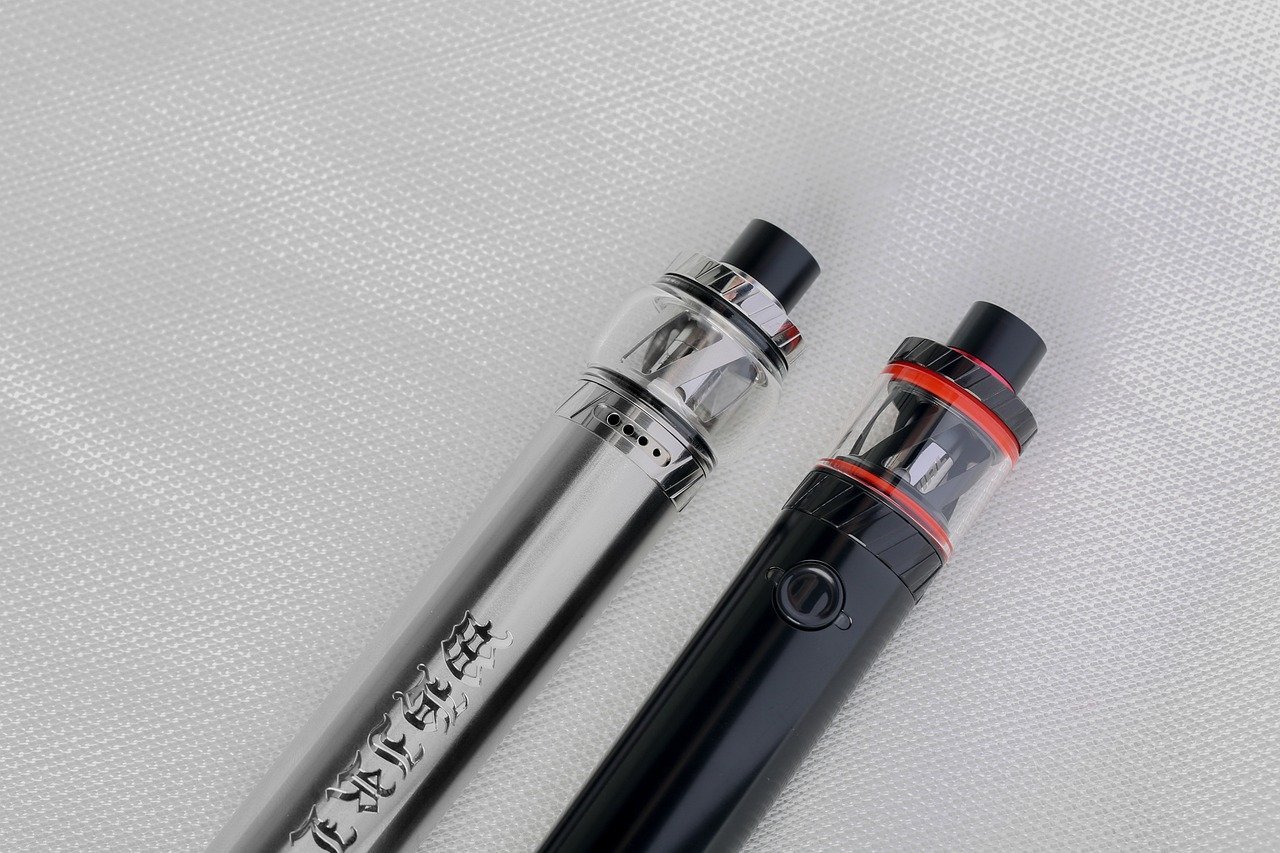 Landon Buford/ Vape/Vape Pen/Landon Buford The Journalist/LandonBuford.com