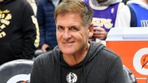 Mark Cuban/ Nate Jones/ Dallas Mavericks/ Load Management/ NBA culture/ Sports/ Basketball/Landon Buford The Journalist/ LandonBuford.com
