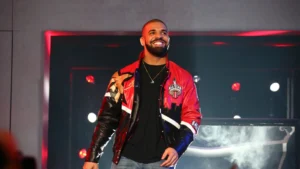 Drake/ Aubrey O'Day/ Only Stans Podcast/ Entertainment/ Omarion/Landon Buford The Journalist/LandonBuford.com
