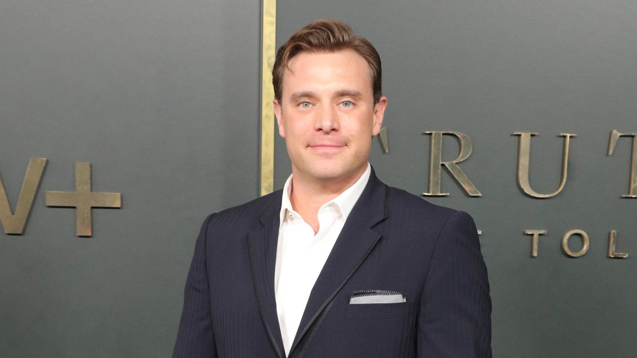 Patricia Miller/ Billy Miller/ The Young And The Restless/ Y&R/ General Hospital/ Soup Opera/ Entertainment/Landon Buford The Journalist/LandonBuford.com