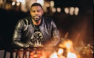 Sheldon Bailey/ NBA 2K24/ATM/ NBA/ Sports/Landon Buford The Journalist/Landonbuford.com