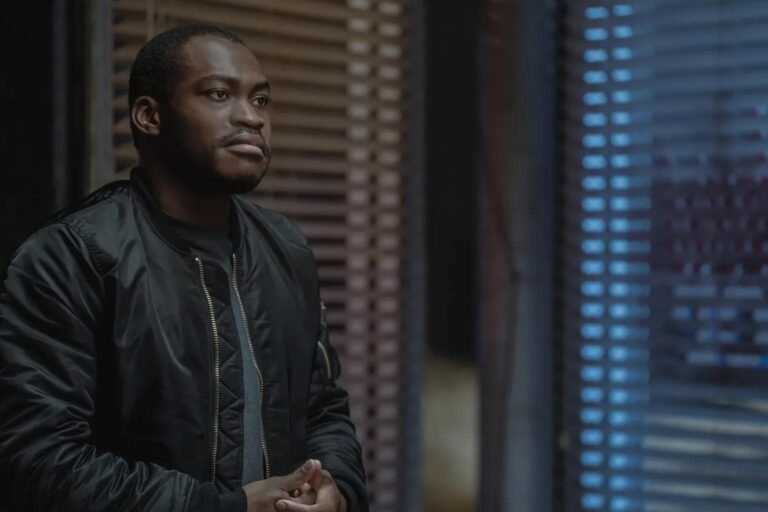 Seamus Bennigan/ Debo Balogun/ Tommy Egan/ Diamond Sampson/ Darnell "D-Mac" McDowell/ Lucien Cambric/Joseph Sikora/ Isacc Keys/ Entertainment/ Power Book IV: Force/ Landon Buford The Journalist/ Landonbuford.com