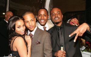 Jason Waever/ ATL/ Jackie Long/ The Crew Has It Podcast/ Michael Rainey Jr/ Gianni Paolo/ Entertainment/Landon Buford The Journalist/LandonBuford.com