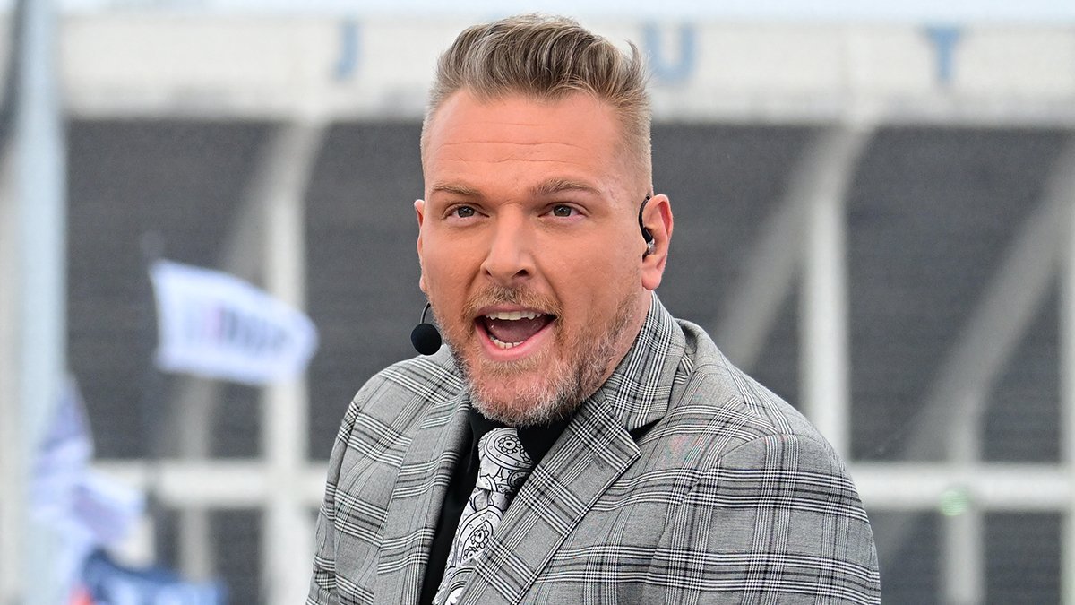 Pat McAfee/ UT/ Alabama/ Mark Cuban/ College Game Day/ Sports/ Landon Buford The Journalist?LandonBuford.com
