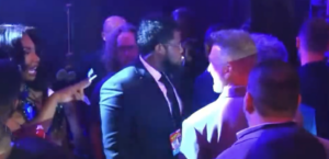Justin Timberlake/ Megan Thee Stallion/ VMAs/ Entertainment/ Landon Buford The Journalist/LandonBuford.com