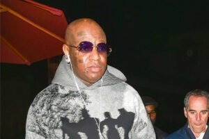 Birdman/ Cash Money/ YMCMB/ Entertainment/Landon Buford The Journalist/LandonBuford.com