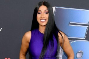 WWE/ Hot Ones/ Cardi B/ Entertainment/ Sports/Landon Buford The Journalist/Landonbuford.com