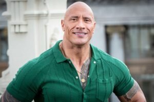 Dwayne 'The Rock' Johnson/ Chris Janson/ Bass Pro Shop/ WWE/ Entertainment/ Music/Landon Buford The Journalist/ LandonBuford.com
