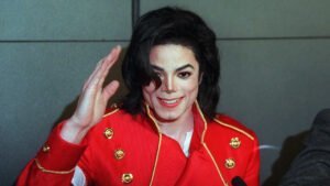 Michael Jackson/ DMX/ DJ ENVY/ Charlamagne tha God/ The Breakfast Club/ Natalie nunn/ Entertainment/Landon Buford The Journalist/LandonBuford.com
