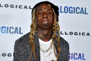Lil Wayne/Colorado Buffaloes/ Colorado State Rams/ NCAA/ Football//Landon Buford The Journalist/LandonBuford.com