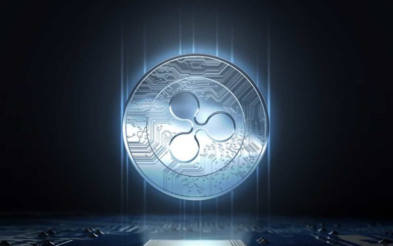 Ripple Price Prediction/Landon Buford The Journalist/LandonBuford.com