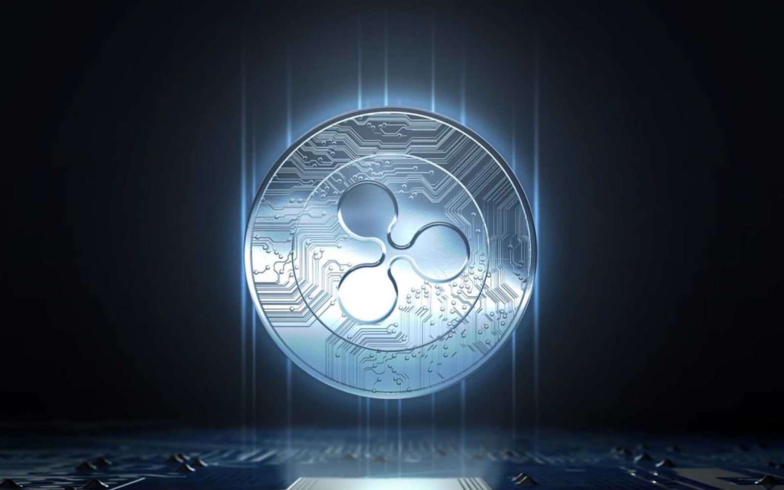 Ripple Price Prediction/Landon Buford The Journalist/LandonBuford.com